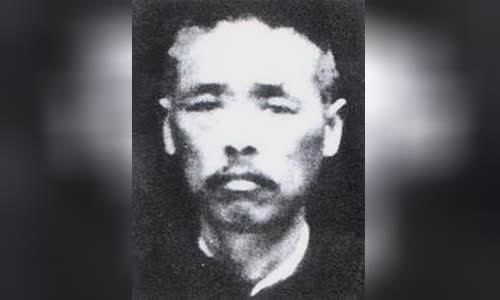 Xiang Zhongfa