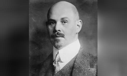 Walther Rathenau