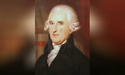 Thomas McKean