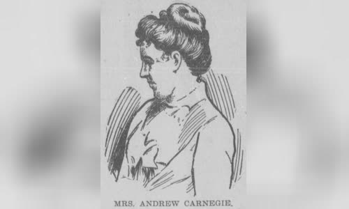 Louise Whitfield Carnegie