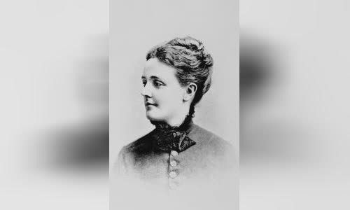 Sarah Orne Jewett