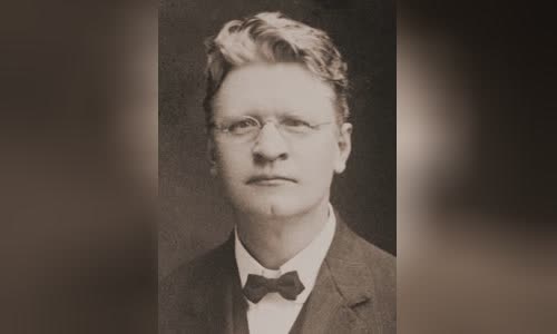 Emil Seidel