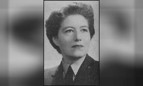 Vera Atkins