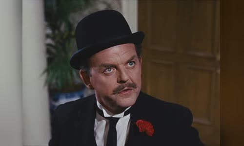 David Tomlinson