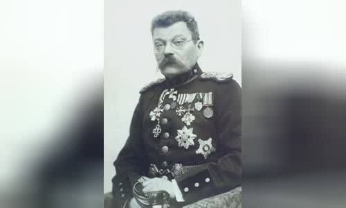 Ernst Põdder