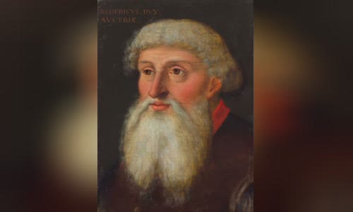 Frederick IV, Duke of Austria