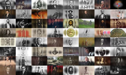 History Deaths on June 25