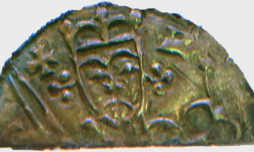 Niels, King of Denmark