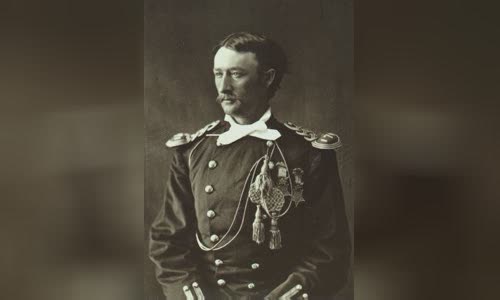 Thomas Custer