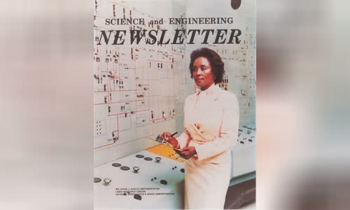 Annie Easley