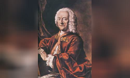 Georg Philipp Telemann