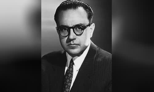 Alberto Ginastera