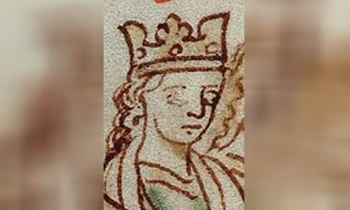 Eleanor of Provence
