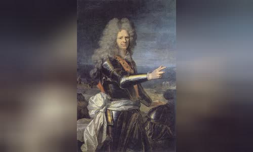 Jean-Baptiste du Casse