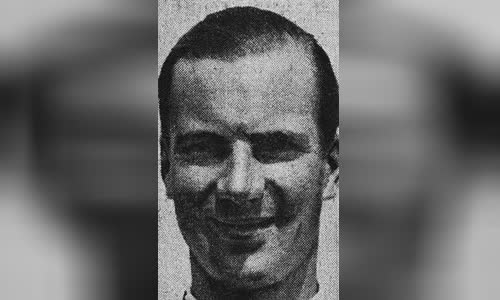 Richard Seaman