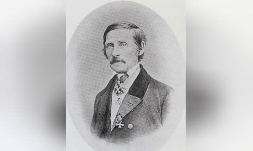 Alexander von Nordmann
