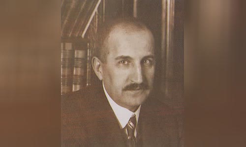 Dénes Berinkey