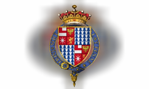 Anthony Woodville, 2nd Earl Rivers