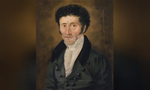 E. T. A. Hoffmann