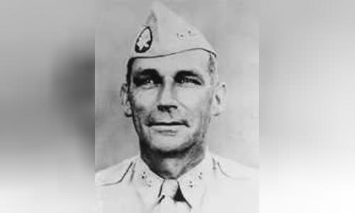 William C. Lee