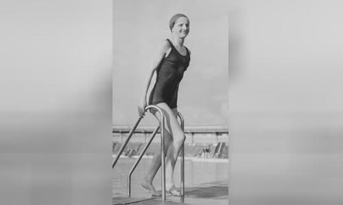 Catherine Gibson