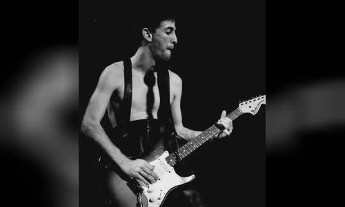 Hillel Slovak