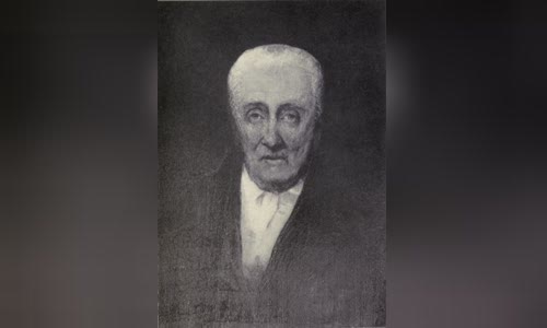 Ebenezer Pemberton