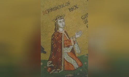 Frederick III of Sicily