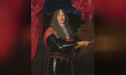 Sigismund Francis, Archduke of Austria