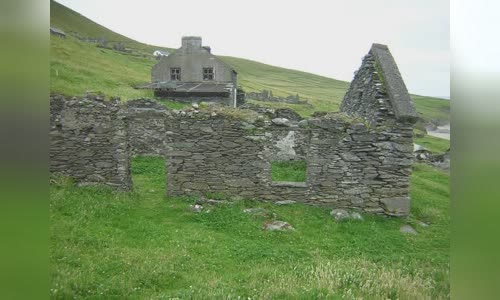 Maurice O'Sullivan