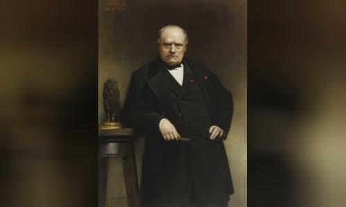 Antoine-Louis Barye