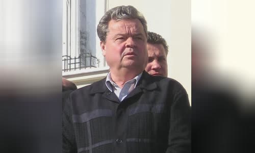 Ivan Plyushch