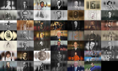 History Deaths on June 26