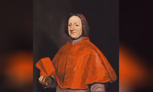Giulio Alberoni