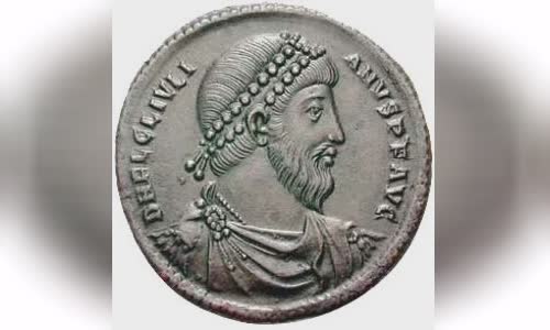 Julian (emperor)