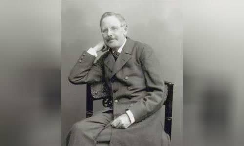 Peter Rosegger