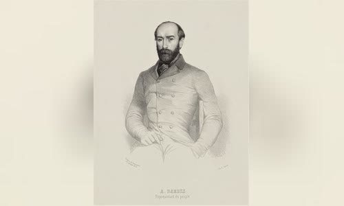 Armand Barbès