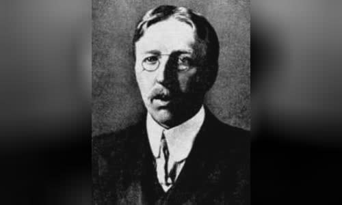 Ford Madox Ford