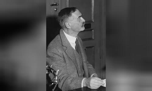 Karl Landsteiner