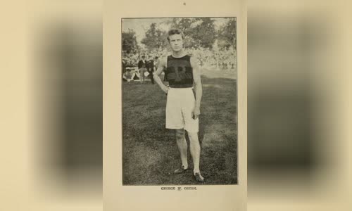 George Orton