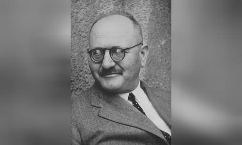 Andrija Štampar