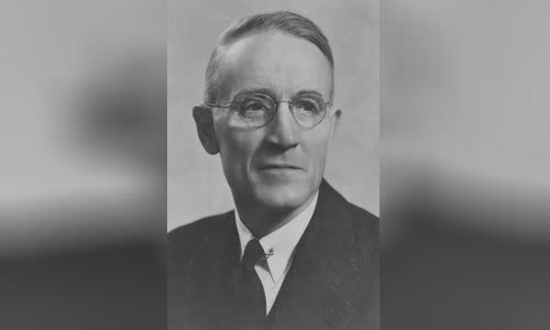 Howard Charles Green