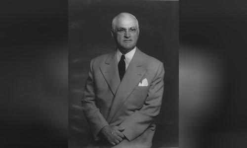 Léo Dandurand