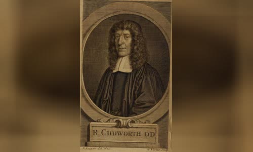 Ralph Cudworth