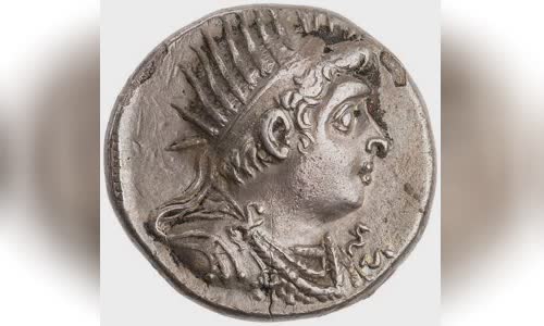 Ptolemy VIII Physcon
