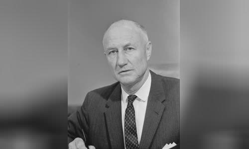 Strom Thurmond