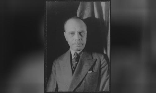 James Weldon Johnson