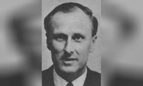 Sverker Åström