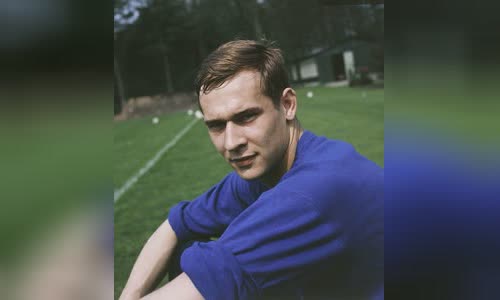 Jan van Beveren