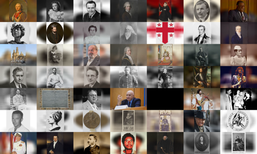 History Deaths on June 27